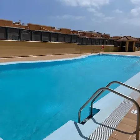Lucky Thirteen - With Ocean View Caleta De Fuste