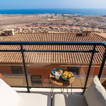Appartamento Lucky Thirteen - With Ocean View Caleta De Fuste