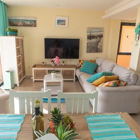 Apartmán Lucky Thirteen - With Ocean View *