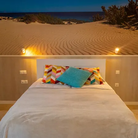 Lucky Thirteen - With Ocean View Apartmán
