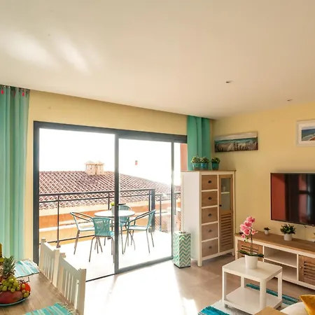 Apartmán Lucky Thirteen - With Ocean View *