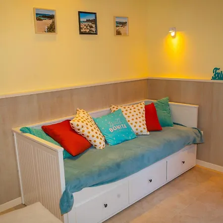 Apartmán Lucky Thirteen - With Ocean View