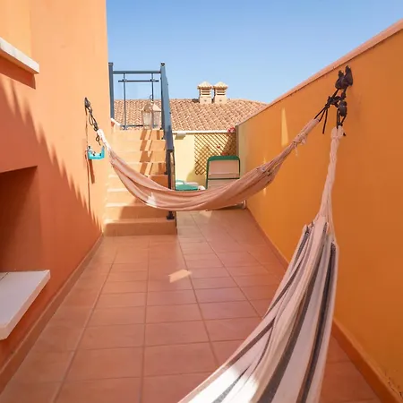 Apartmán Lucky Thirteen - With Ocean View *