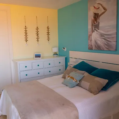 Apartmán Lucky Thirteen - With Ocean View Caleta De Fuste